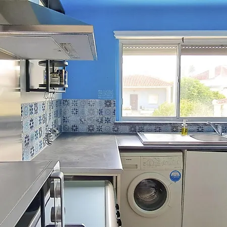 Haus Roda - In Areia Branca By Interhome Lourinhã