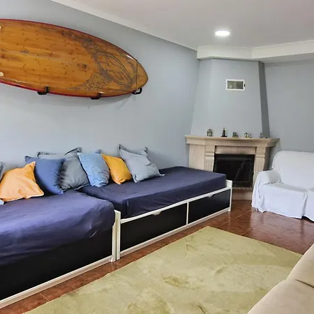 Haus Roda - In Areia Branca By Interhome Apartmán