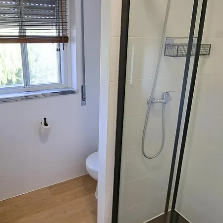 Apartmán Haus Roda - In Areia Branca By Interhome