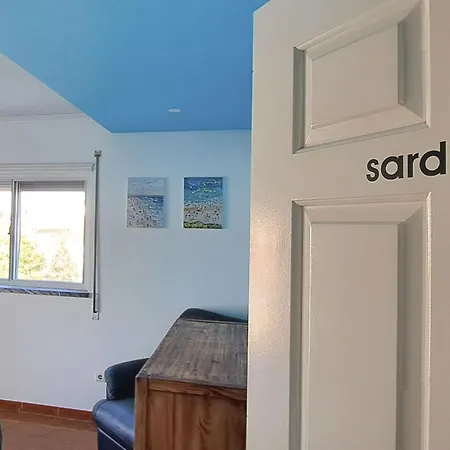Haus Roda - In Areia Branca By Interhome Apartmán Lourinhã