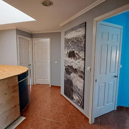 Apartmán Haus Roda - In Areia Branca By Interhome *