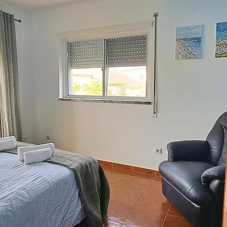Apartmán Haus Roda - In Areia Branca By Interhome