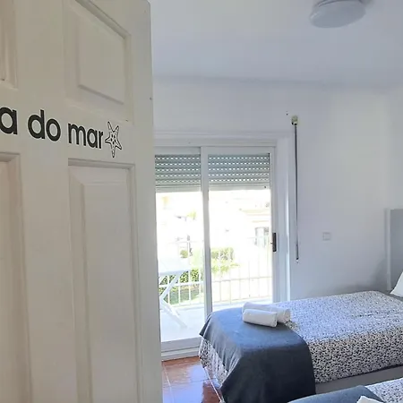 Apartmán Haus Roda - In Areia Branca By Interhome