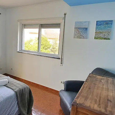 Haus Roda - In Areia Branca By Interhome Apartmán Lourinhã