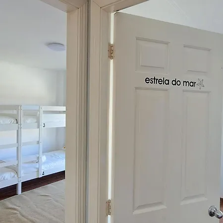 Haus Roda - In Areia Branca By Interhome Apartmán *