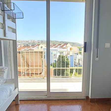 Apartmán Haus Roda - In Areia Branca By Interhome Lourinhã
