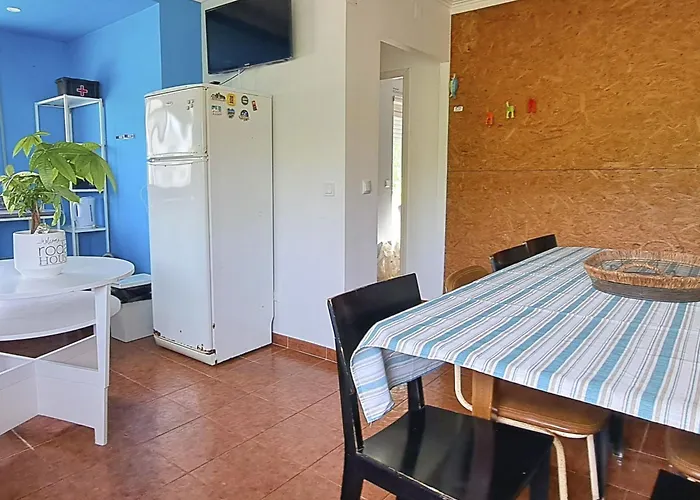 Lejlighed Haus Roda - In Areia Branca By Interhome *