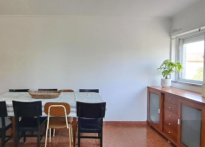 Lejlighed Haus Roda - In Areia Branca By Interhome Lourinhã