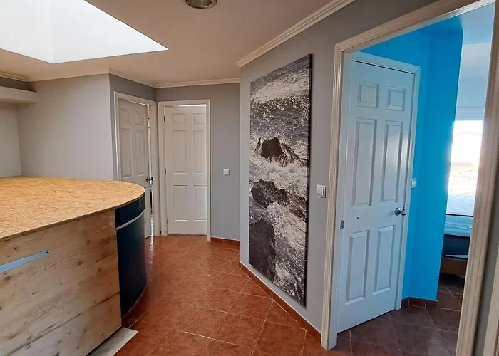 Lejlighed Haus Roda - In Areia Branca By Interhome *