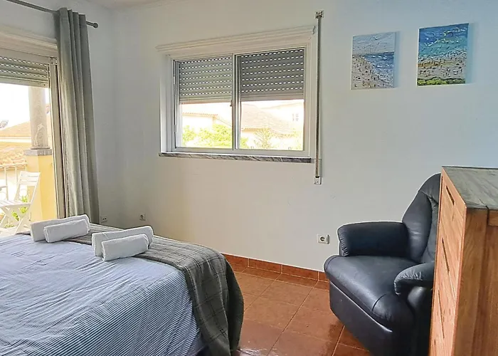 Lejlighed Haus Roda - In Areia Branca By Interhome