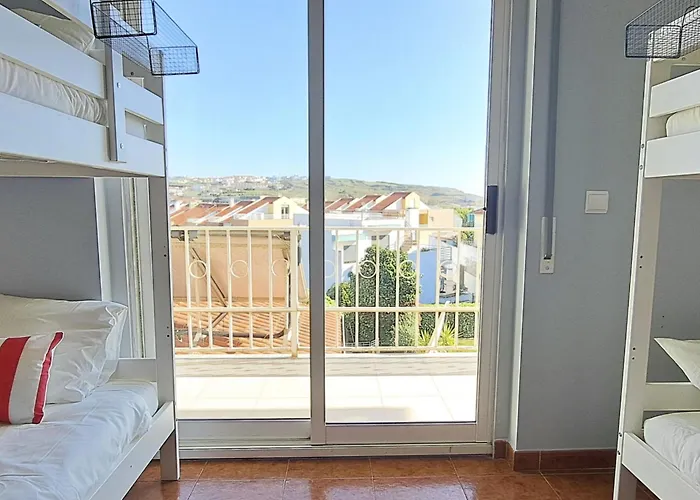 Lejlighed Haus Roda - In Areia Branca By Interhome Lourinhã