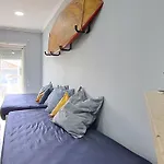 Haus Roda - In Areia Branca By Interhome * Lourinha (Lisbon)