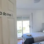 Apartment Haus Roda - In Areia Branca By Interhome