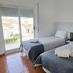 Haus Roda - In Areia Branca By Interhome Lourinha (Lisbon)