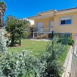 Apartment Haus Roda - In Areia Branca By Interhome