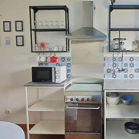 Haus Roda - In Areia Branca By Interhome Lourinha (Lisbon)