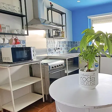 Haus Roda - In Areia Branca By Interhome