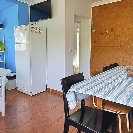 Apartment Haus Roda - In Areia Branca By Interhome *