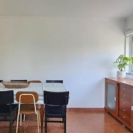 Apartamento Haus Roda - In Areia Branca By Interhome Lourinhã