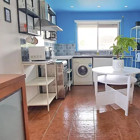 Haus Roda - In Areia Branca By Interhome * Lourinha (Lisbon)