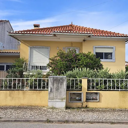 Haus Roda - In Areia Branca By Interhome شقة