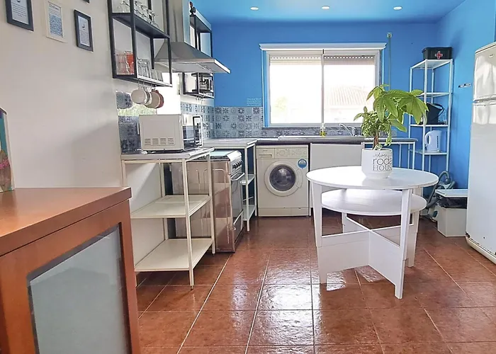 Haus Roda - In Areia Branca By Interhome * Lourinha (Lisbon)