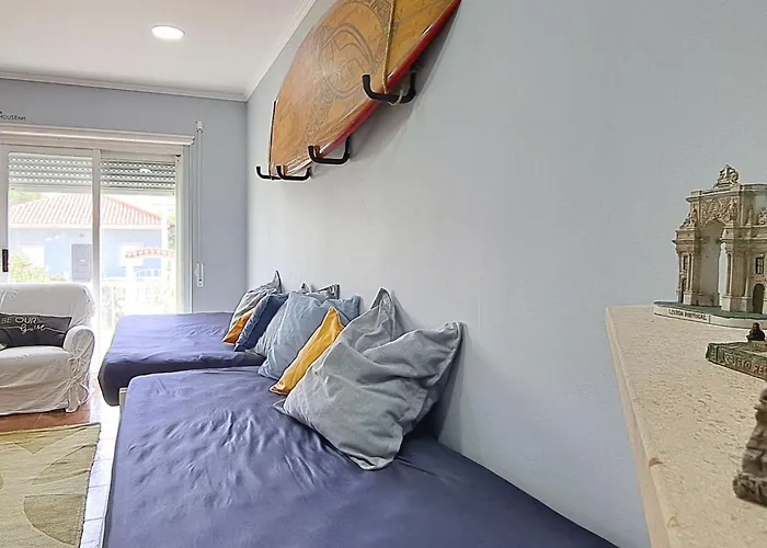 Haus Roda - In Areia Branca By Interhome * Lourinha (Lisbon)