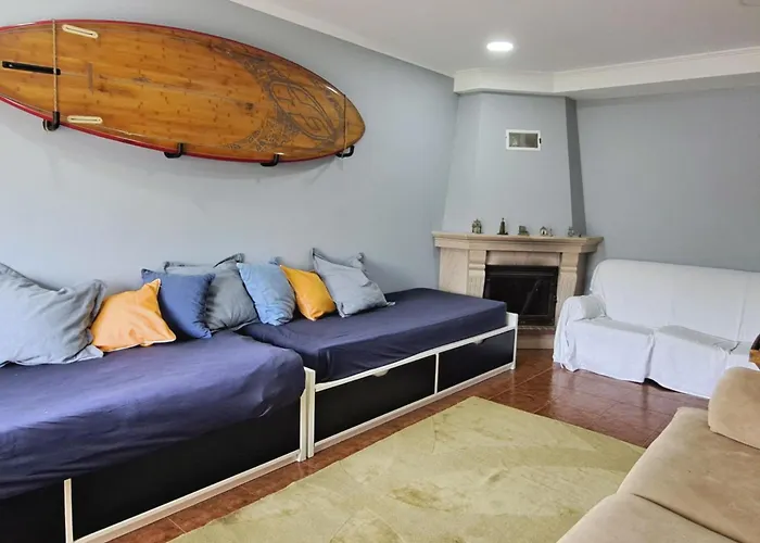 Haus Roda - In Areia Branca By Interhome Apartment