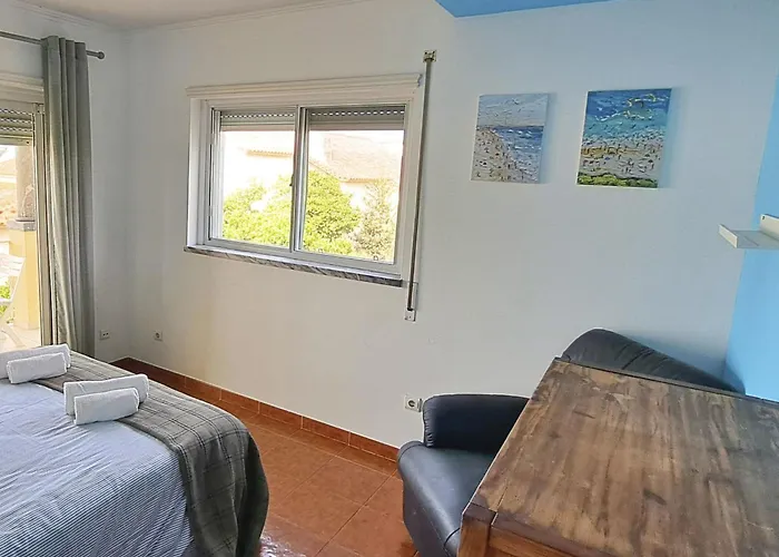 Haus Roda - In Areia Branca By Interhome Apartment Lourinha (Lisbon)