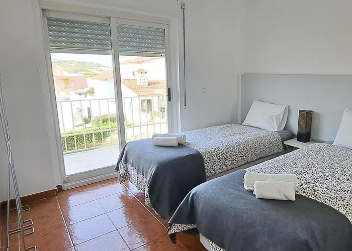 Haus Roda - In Areia Branca By Interhome Lourinha (Lisbon)